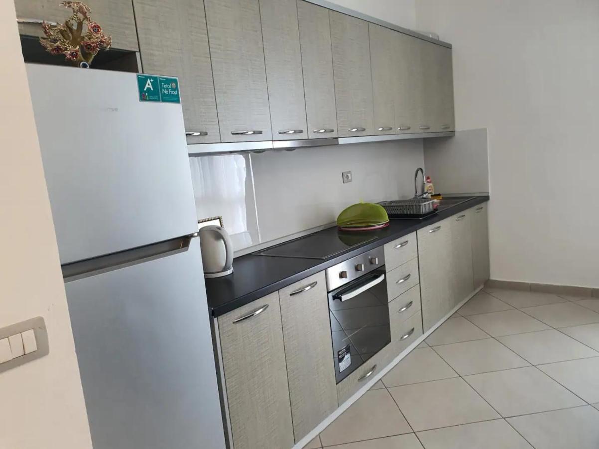Orikum Apartments ภายนอก รูปภาพ